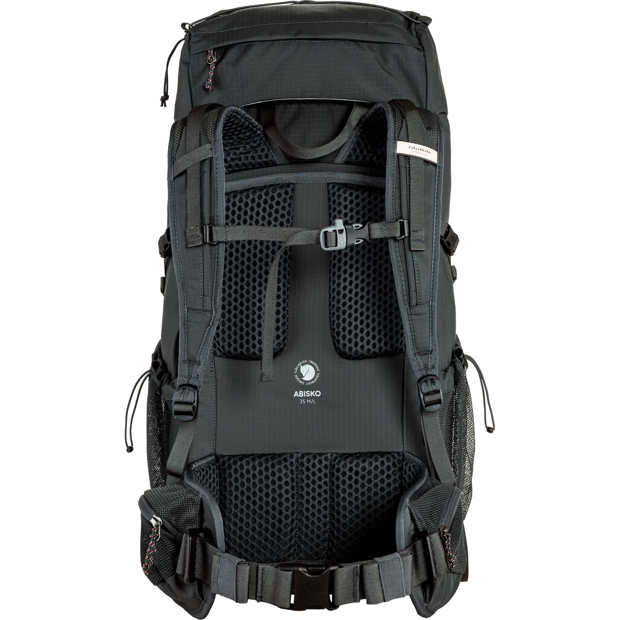 Fjallraven Abisko Hike 35 M/L Backpack