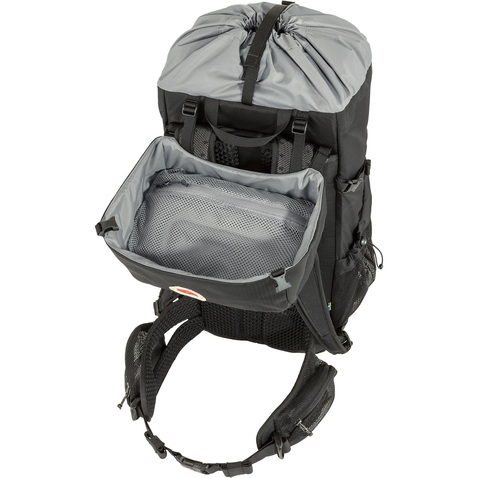Fjallraven Abisko Hike 35 M/L Backpack
