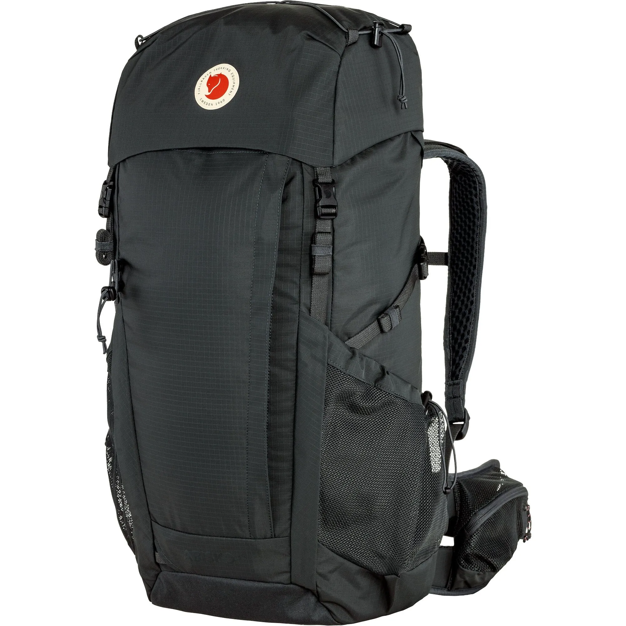 Fjallraven Abisko Hike 35 M/L Backpack
