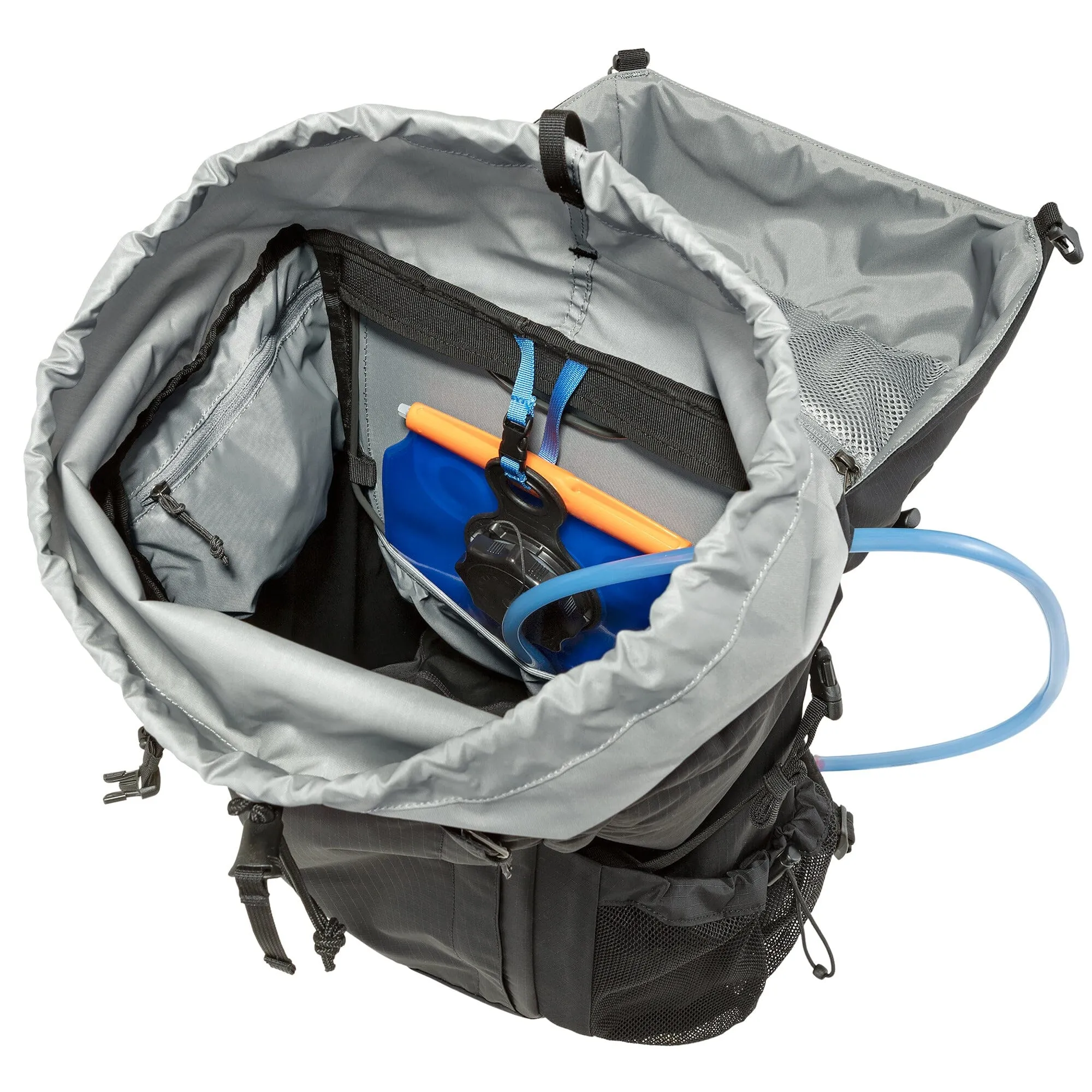 Fjallraven Abisko Hike 35 M/L Backpack