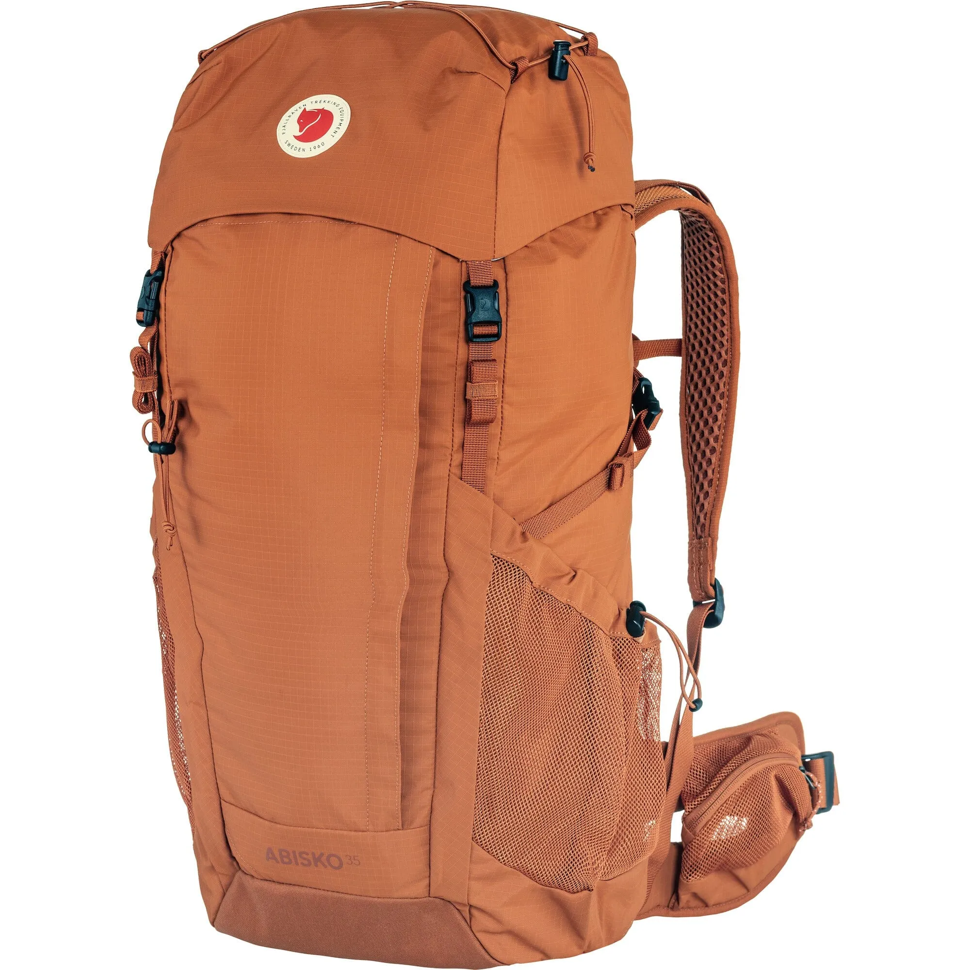 Fjallraven Abisko Hike 35 M/L Backpack