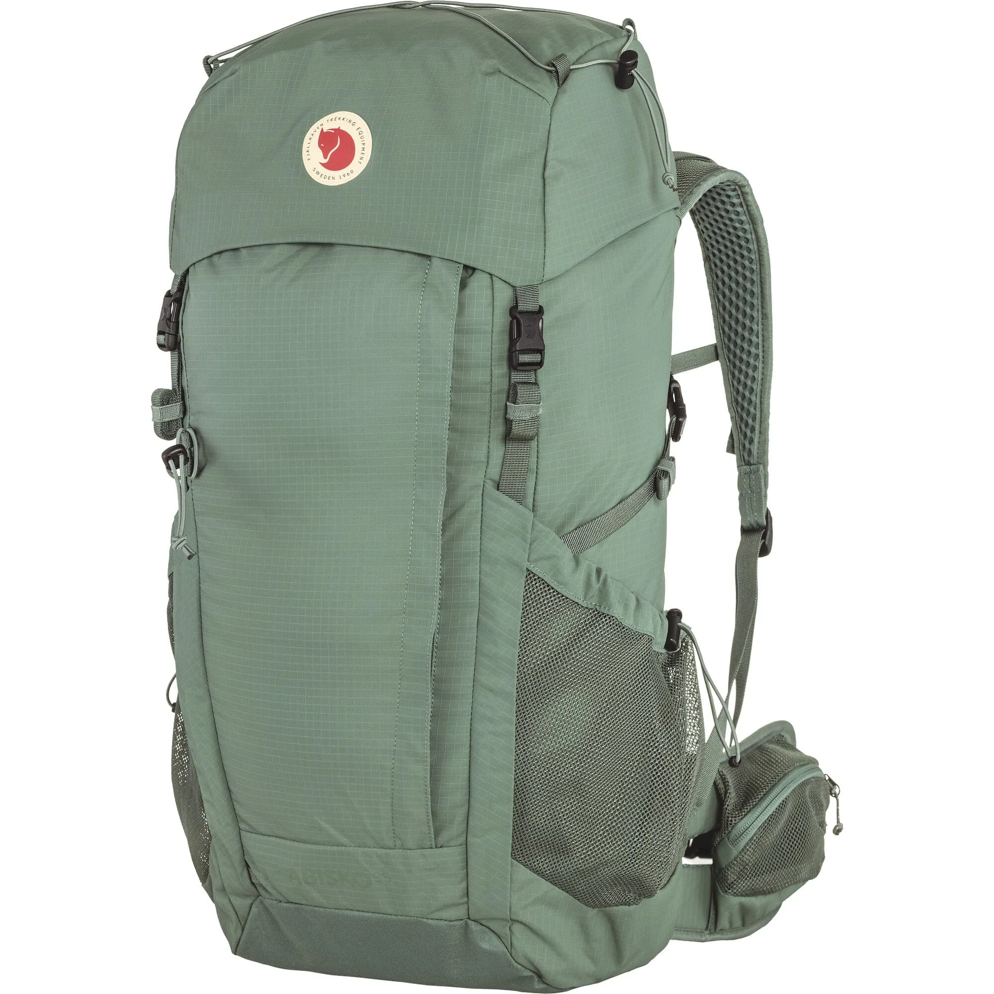 Fjallraven Abisko Hike 35 M/L Backpack