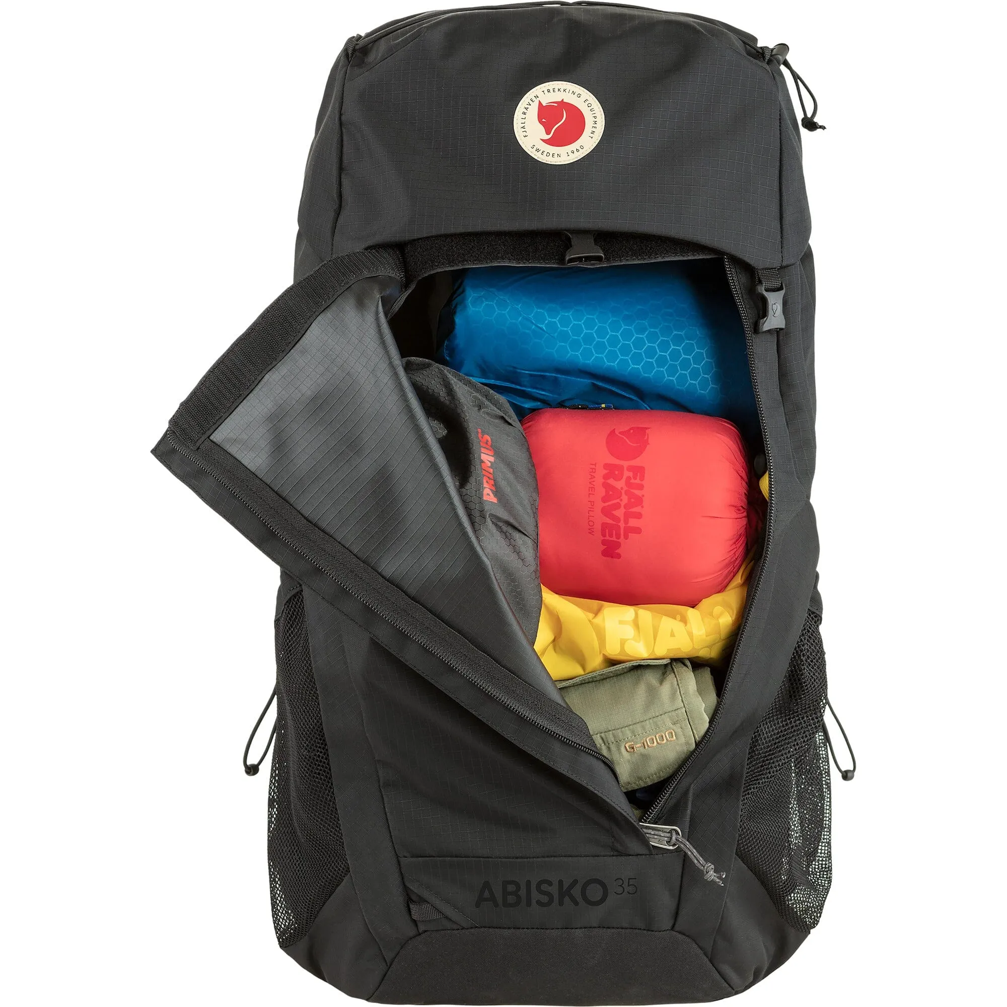 Fjallraven Abisko Hike 35 M/L Backpack
