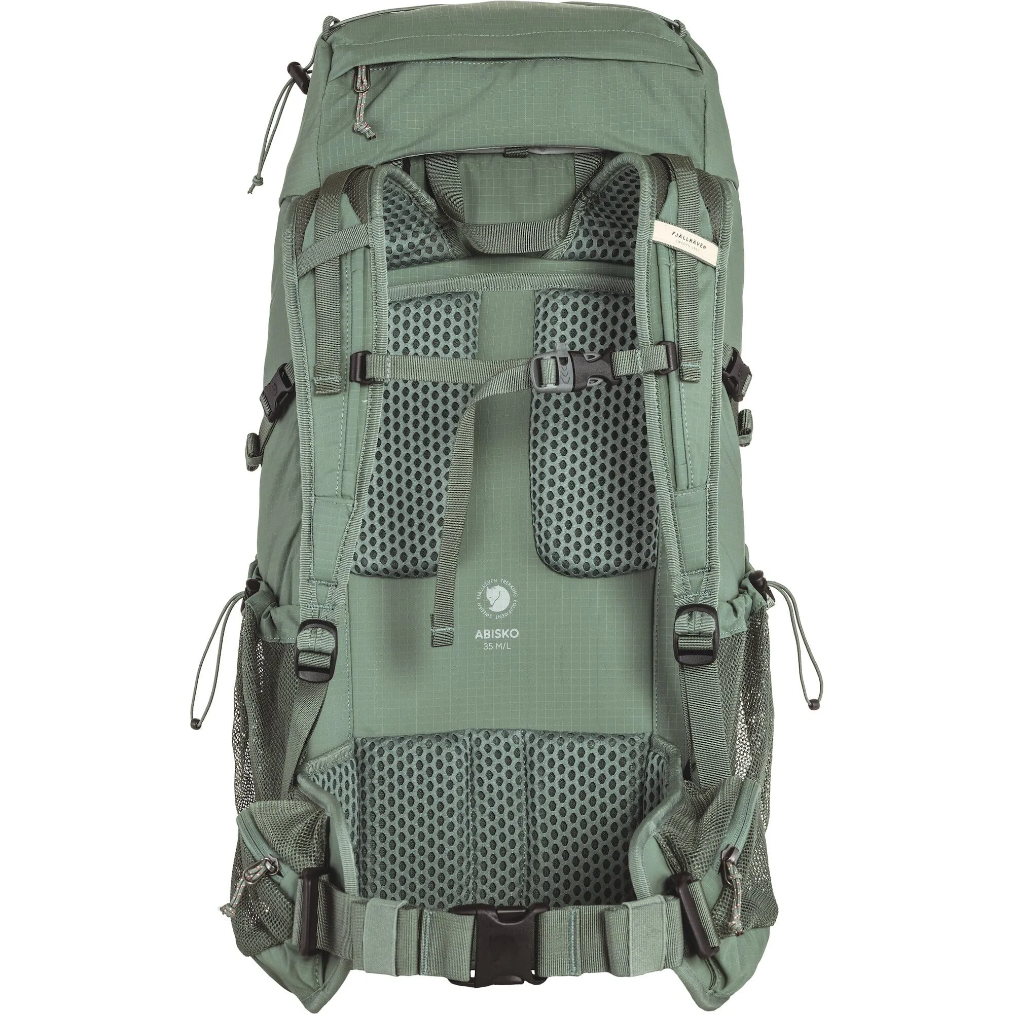 Fjallraven Abisko Hike 35 M/L Backpack