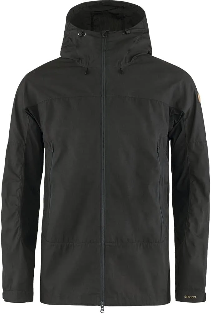 Fjallraven Abisko Lite Trekking Jacket - Men's