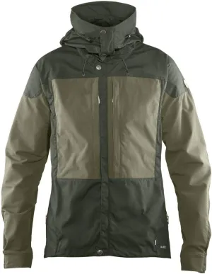 Fjallraven Men's Keb Jacket