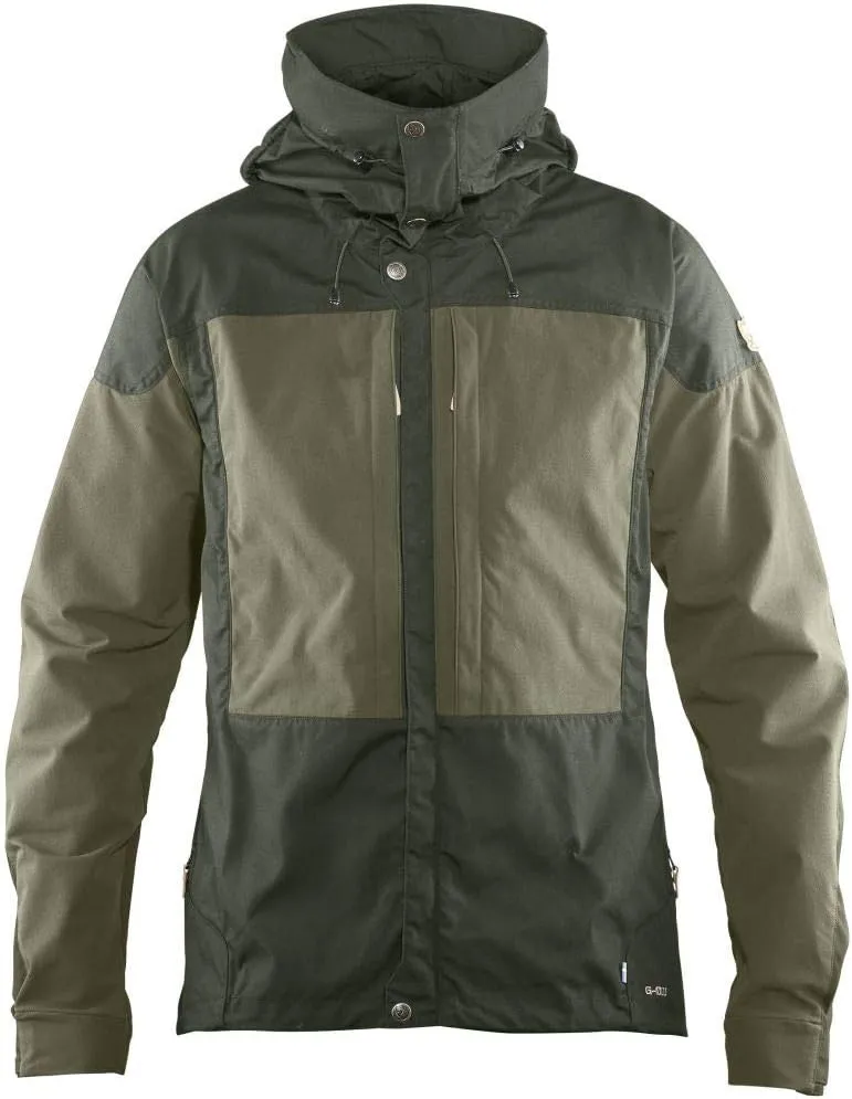 Fjallraven Men's Keb Jacket