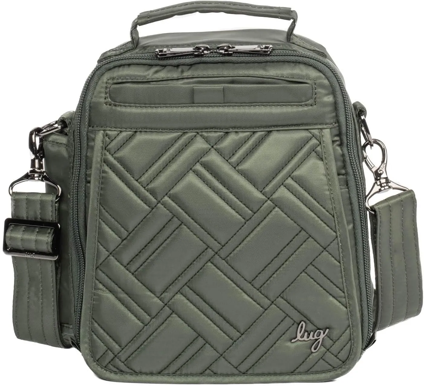 Flapper SE Convertible Crossbody Bag