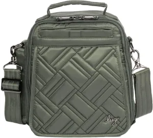 Flapper SE Convertible Crossbody Bag