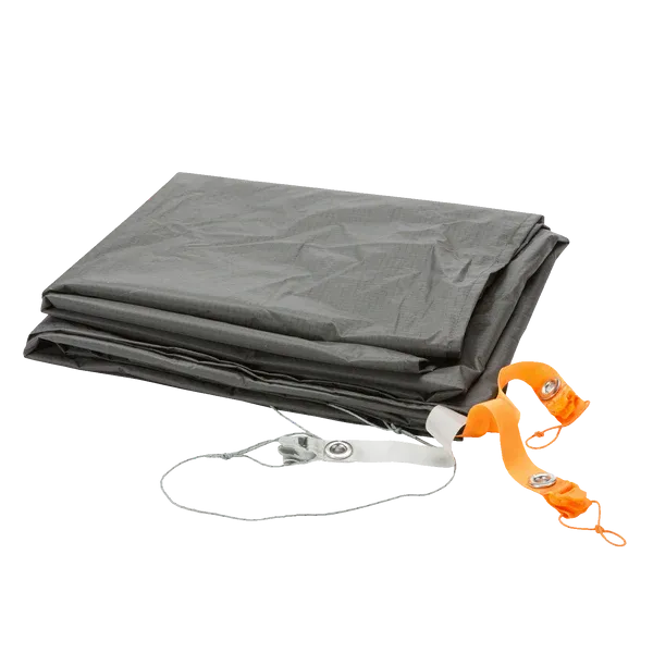 Fly Creek UL2 Footprint