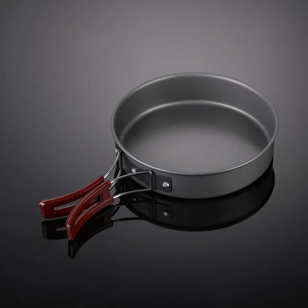 FMC-204 Aluminum Cookware