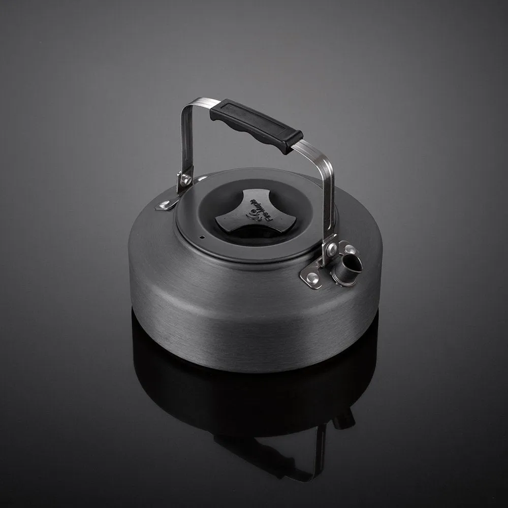 FMC-204 Aluminum Cookware