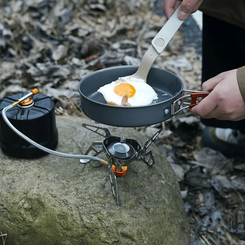 FMC-204 Aluminum Cookware
