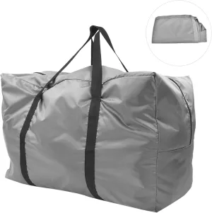 Foldable Bag, Large Storage Bag, Large Storage Handbag, Suitable for Kayaks, Motorboats, Fishing Boats, Rubber Boats, Etc