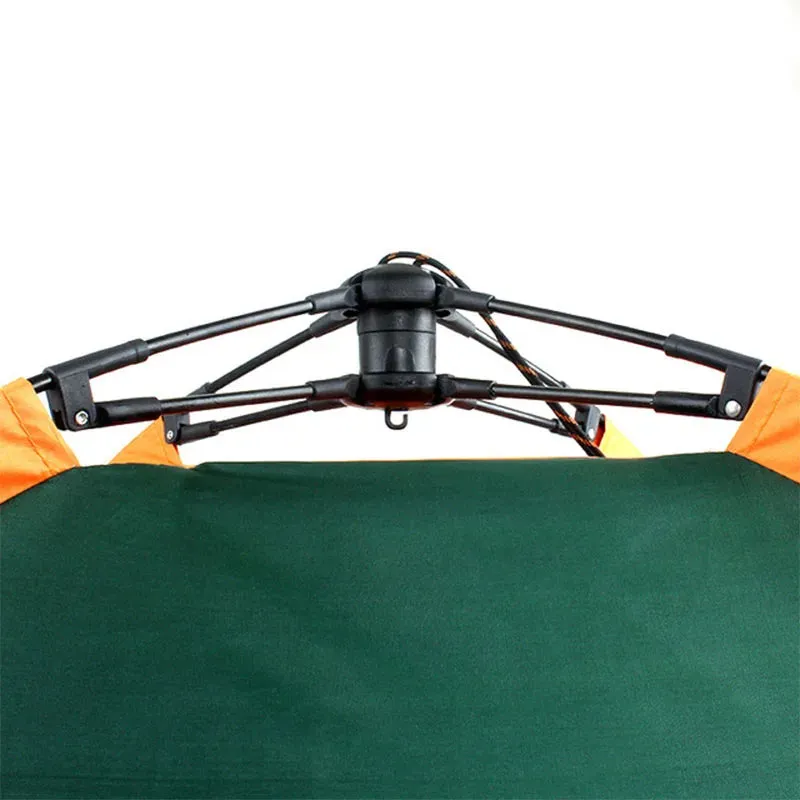 Foldable Outdoor Pet Tent - Automatic Setup, Rainproof & Sunscreen  for Cats and Dogs