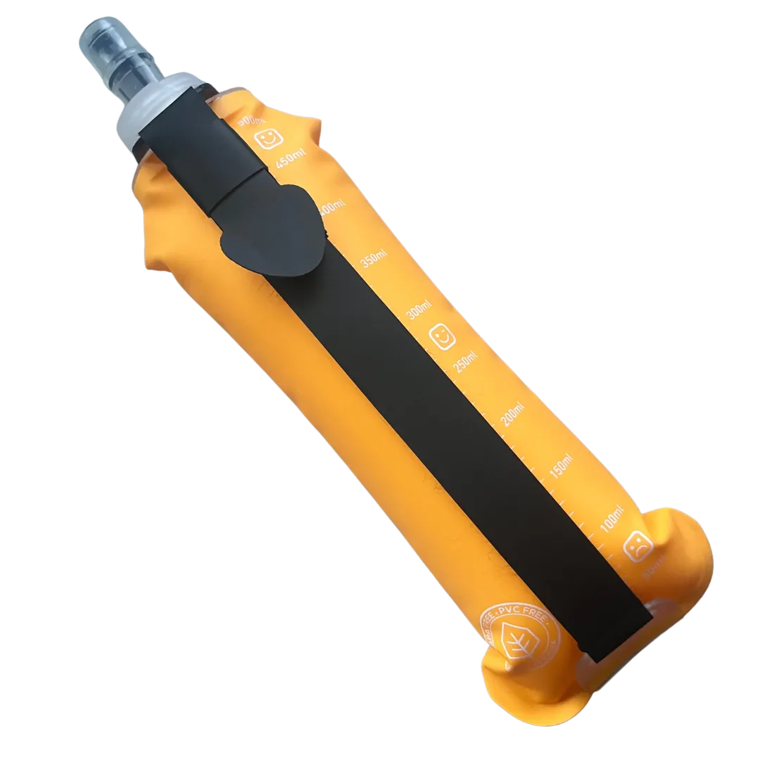 Folding Water Bottle - Bulk