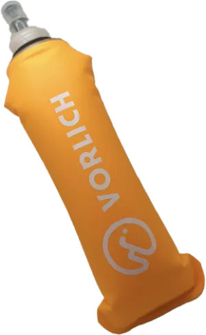 Folding Water Bottle - Bulk