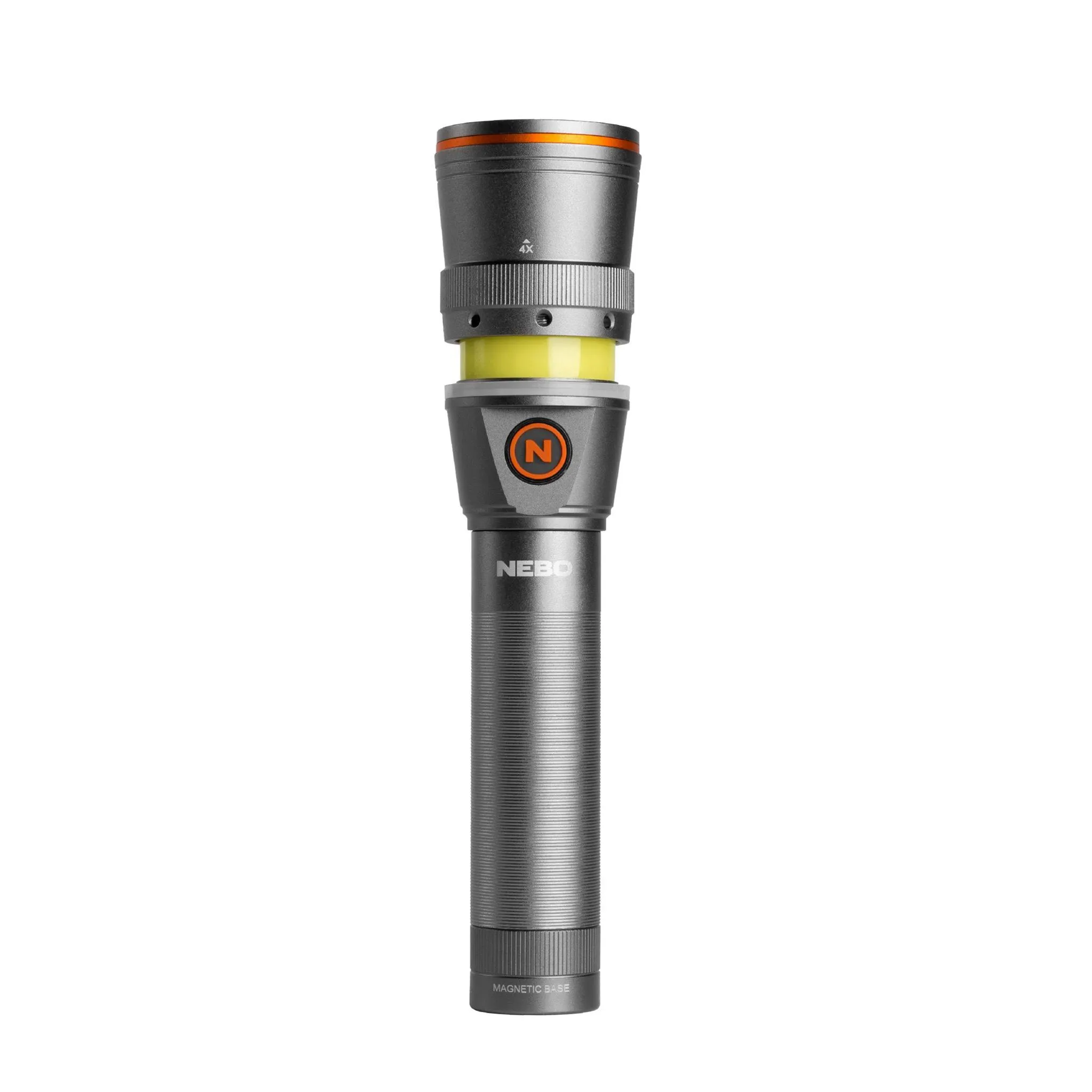 FRANKLIN Twist 400 Lumen Rechargeable Spotlight / Work light