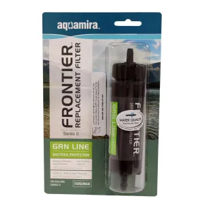 Frontierreplacementbottlefiltergrn-ii-100
