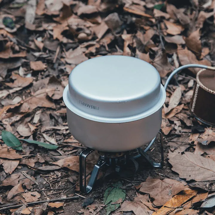 Frost Ultralight Cookware Fire Aluminium Maple Advanced Exclusive selection