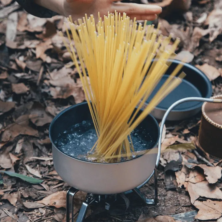 Frost Ultralight Cookware Fire Aluminium Maple Advanced Exclusive selection