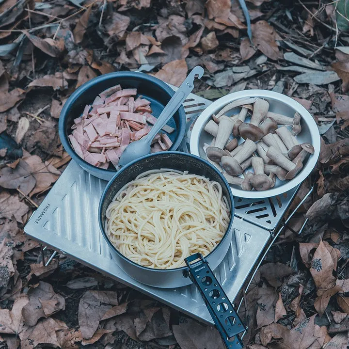 Frost Ultralight Cookware Fire Aluminium Maple Advanced Exclusive selection