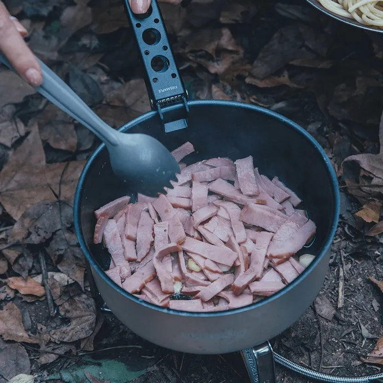 Frost Ultralight Cookware Fire Aluminium Maple Advanced Exclusive selection