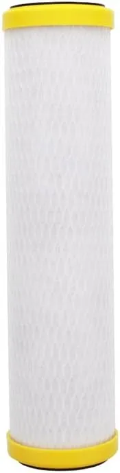 GE FXULC Replacement Filter, 1 Count (Pack of 1)