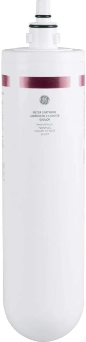 General Electric GXULQR Kitchen or Bath Replacement Filter - White