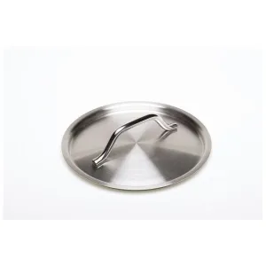 Genware Lid 26cm (Dia) pack of 1