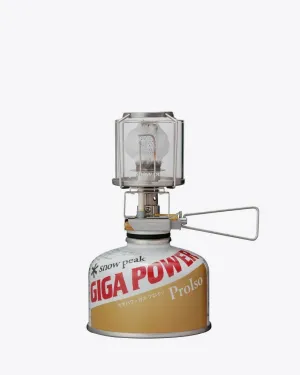 GigaPower Lantern Auto