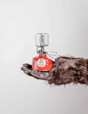 GigaPower Lantern