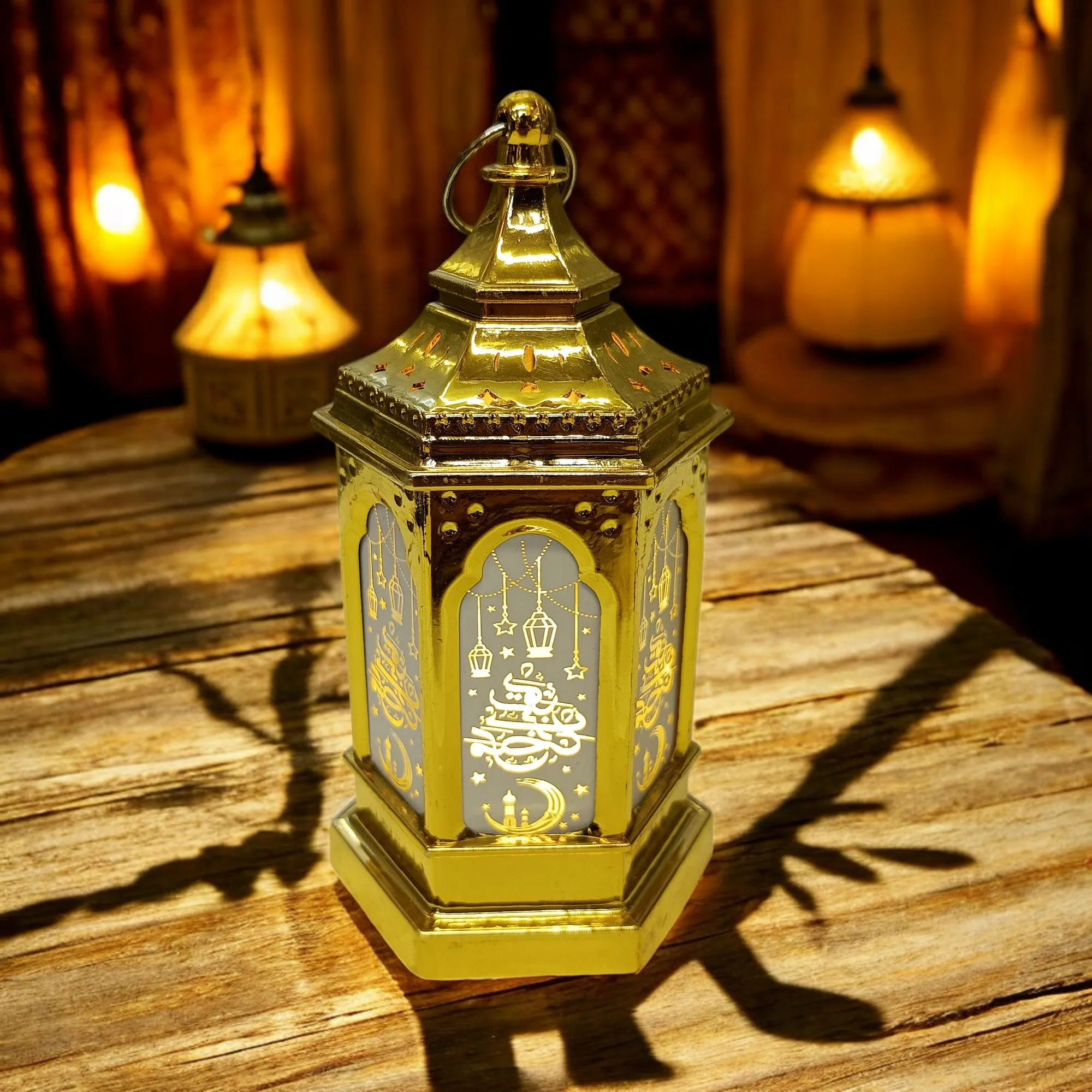 Glam Ramadan Lantern
