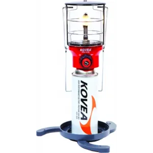Glow Lantern