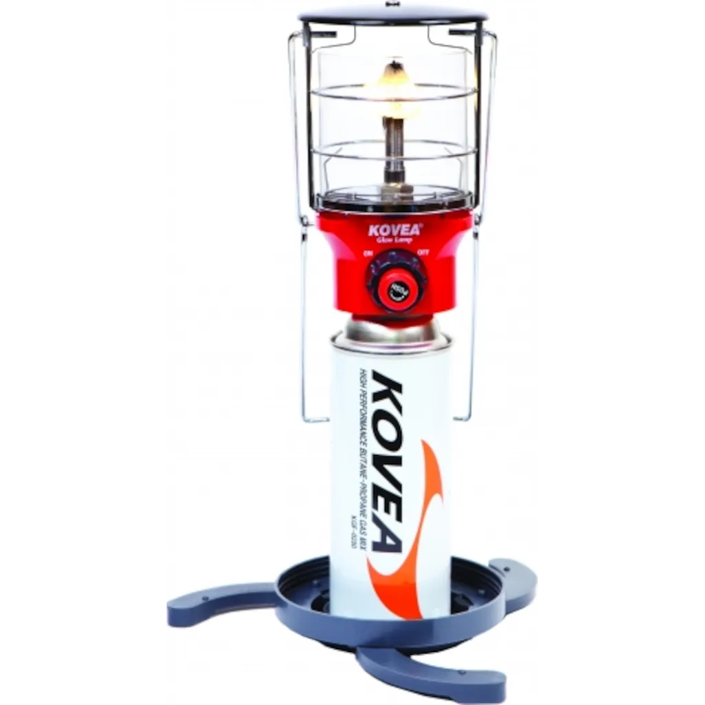 Glow Lantern