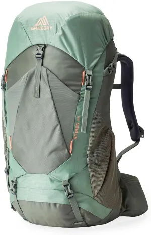 Gregory Amber 44 Women'S Backpacking Pack, One Size Fits All, Lichen Green