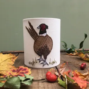 Gregory stitched lantern