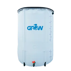 Grow1 Collapsible Reservoir - 26 Gallon