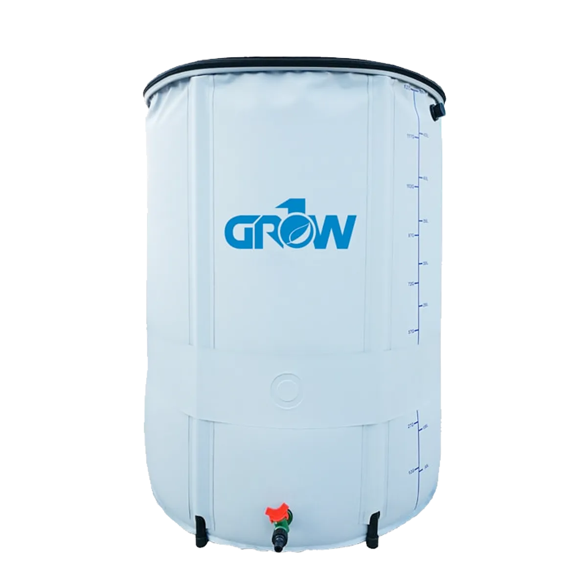 Grow1 Collapsible Reservoir - 26 Gallon