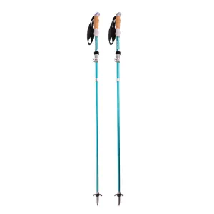 Halite 7075 Wsd Trekking Pole - Celestial Blue