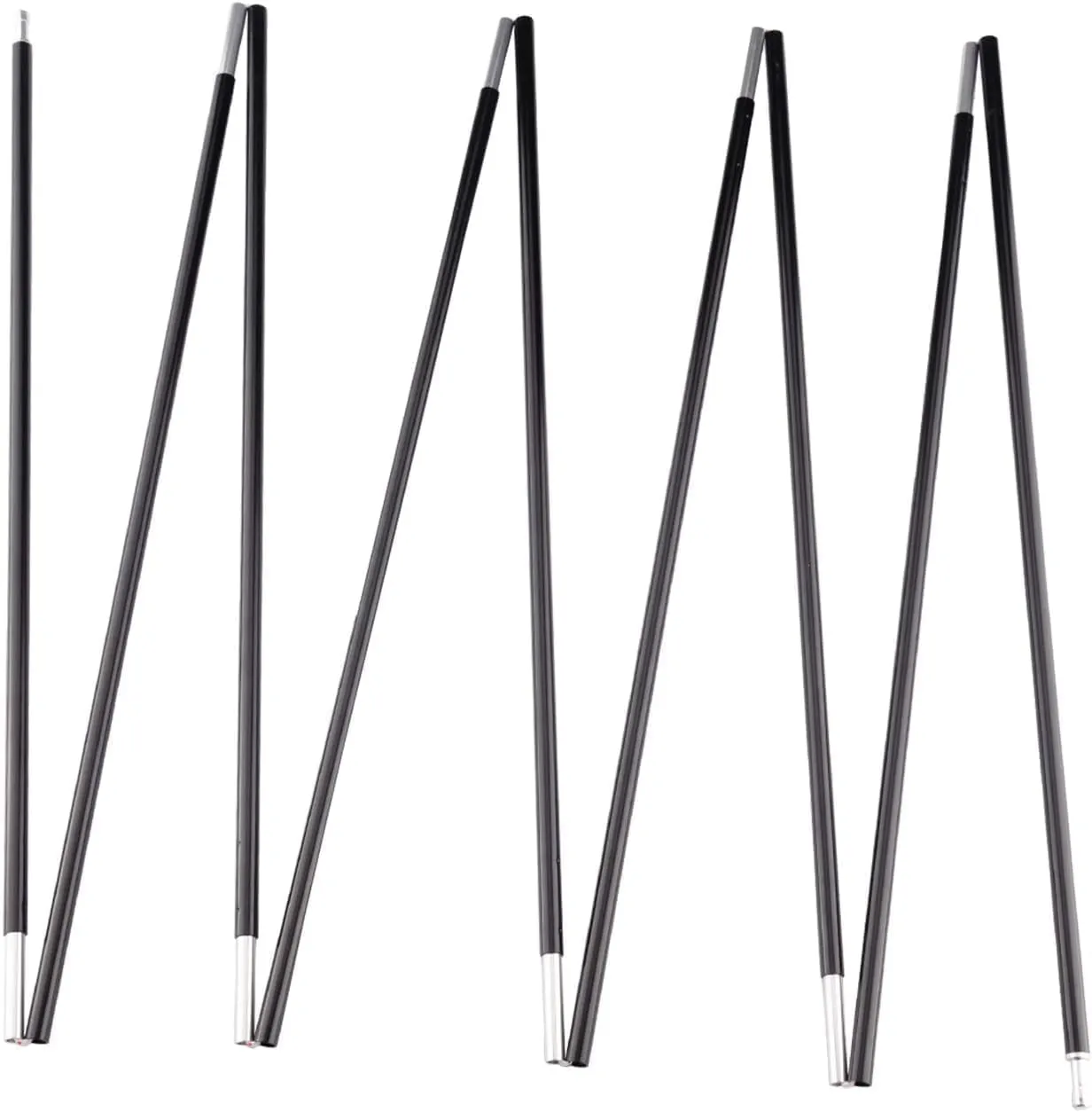 Happy Travel Beach Tent Pole Replacement Kits - 11.5mm