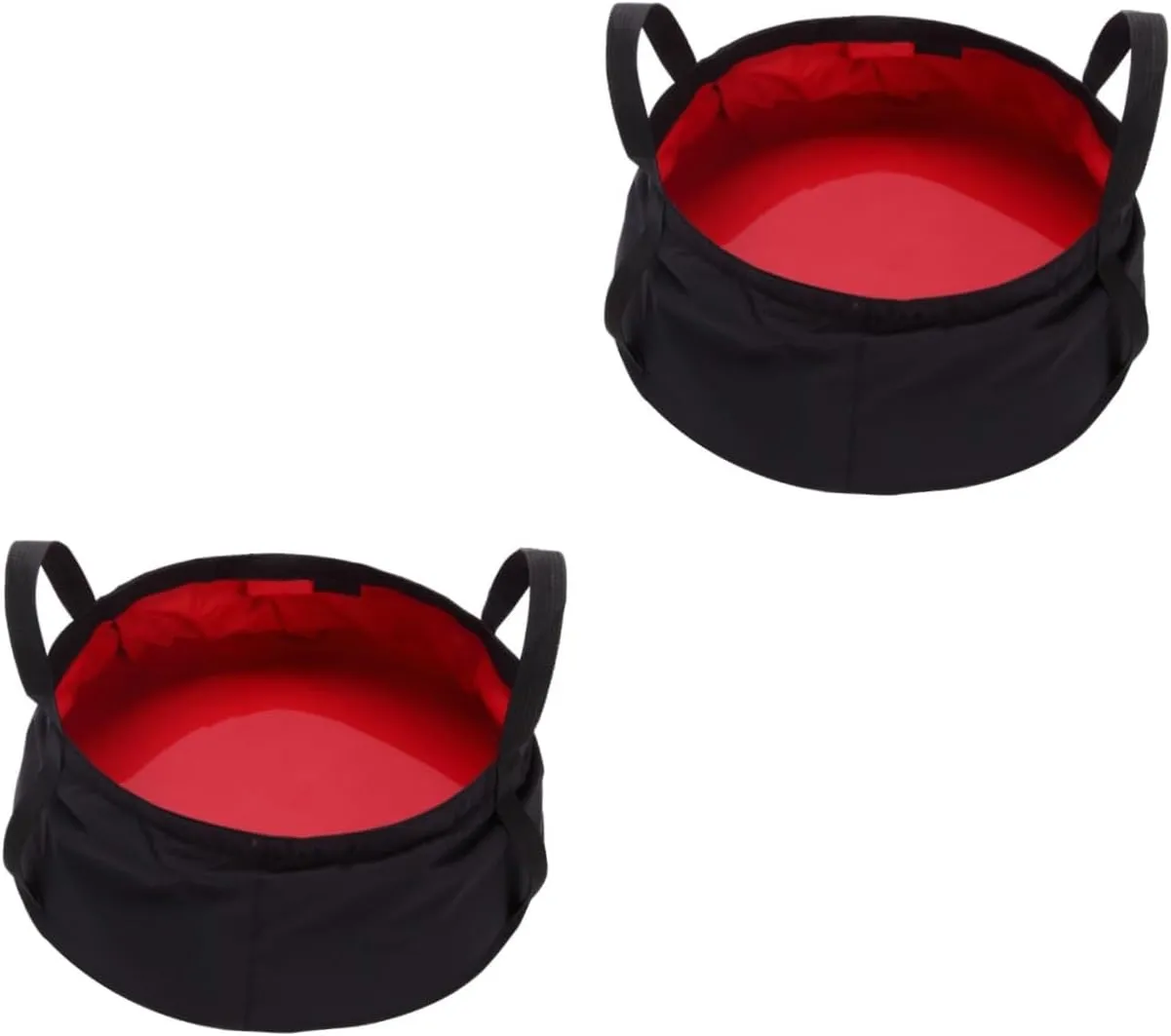Happyyami Travel Fishing Bucket Portable