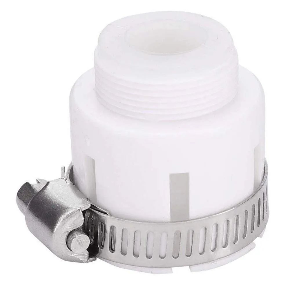 HBJWOV Faucet Water Purifier - Water Faucet Filter System, Healthy Kitchen Faucet Purifier, Upgraded Tap Water Mounted Filter