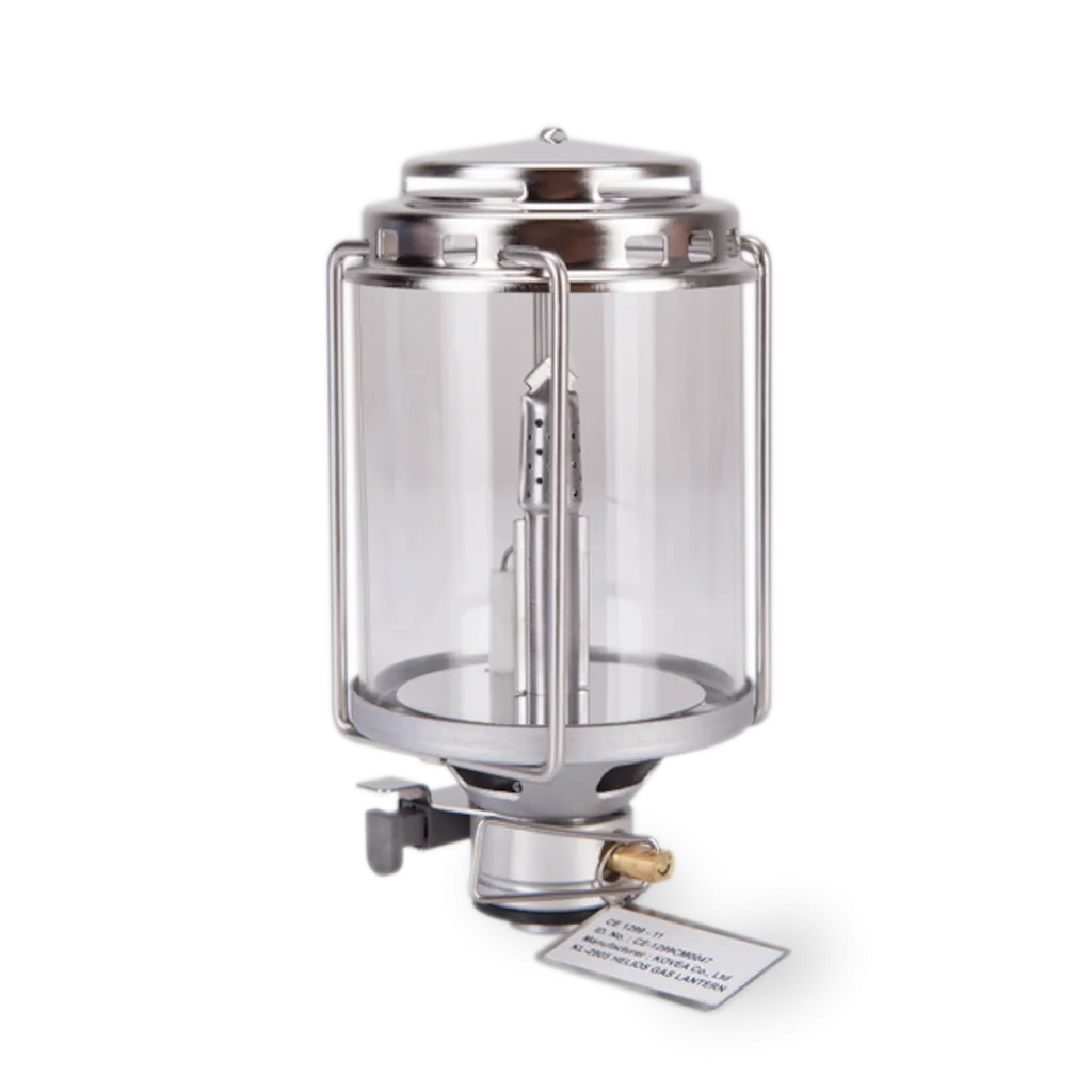 Helios Lantern