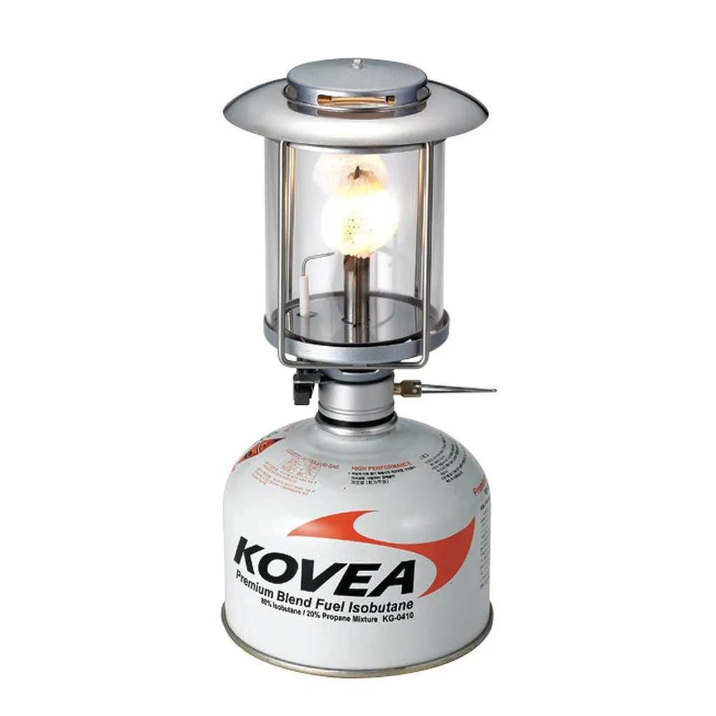 Helios Lantern