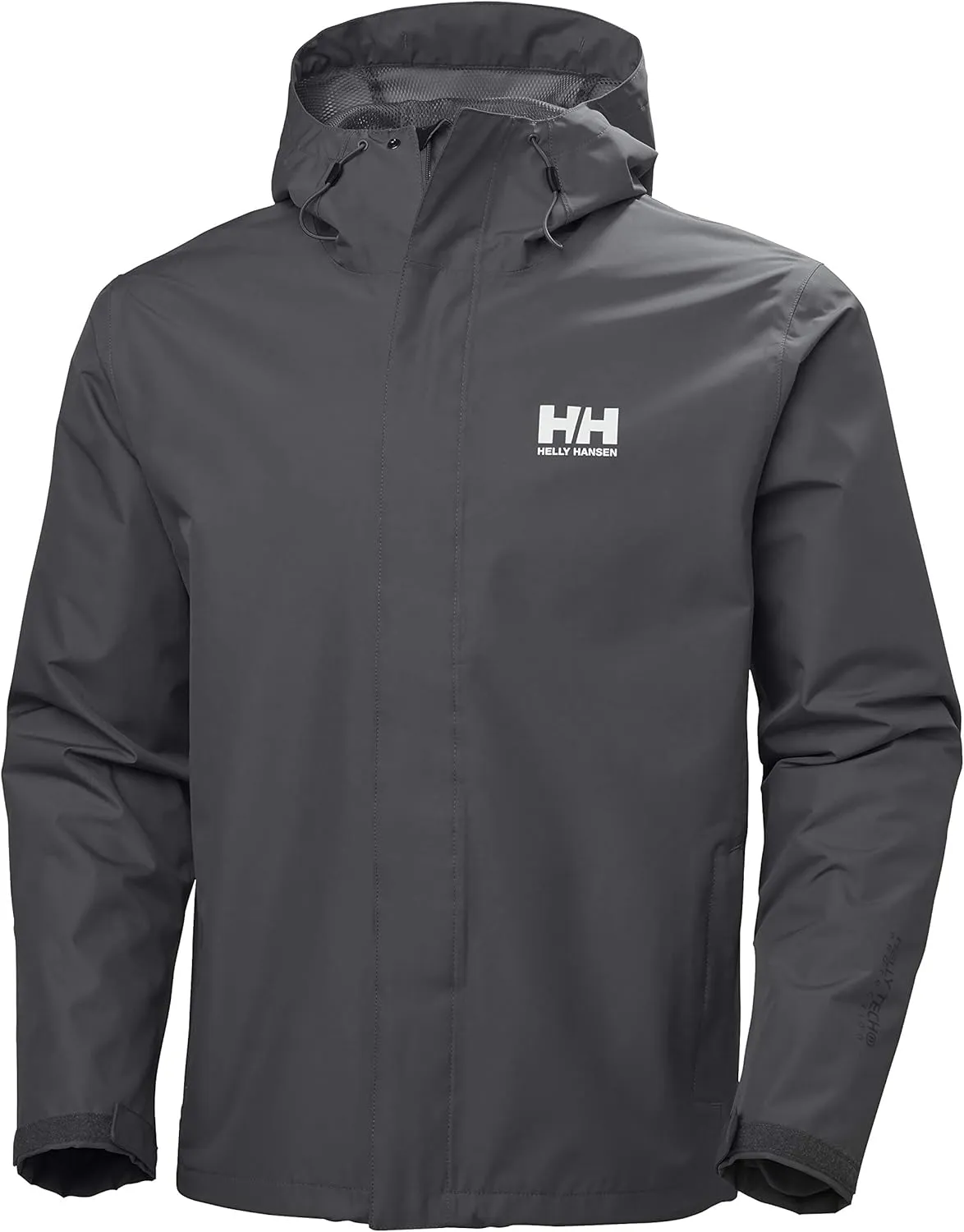 Helly Hansen 62047 Men's Seven J Jacket