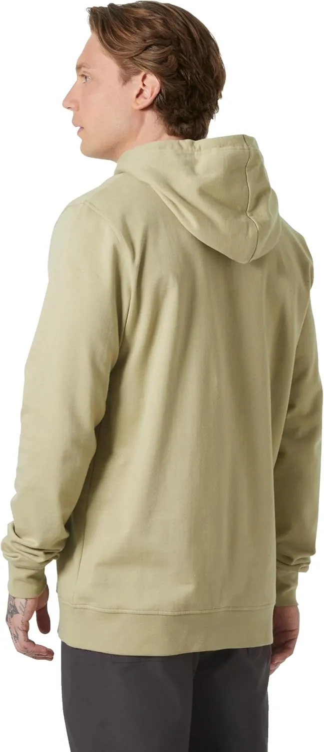 Helly-Hansen Men's Nord Graphic Pull Over Hoodie