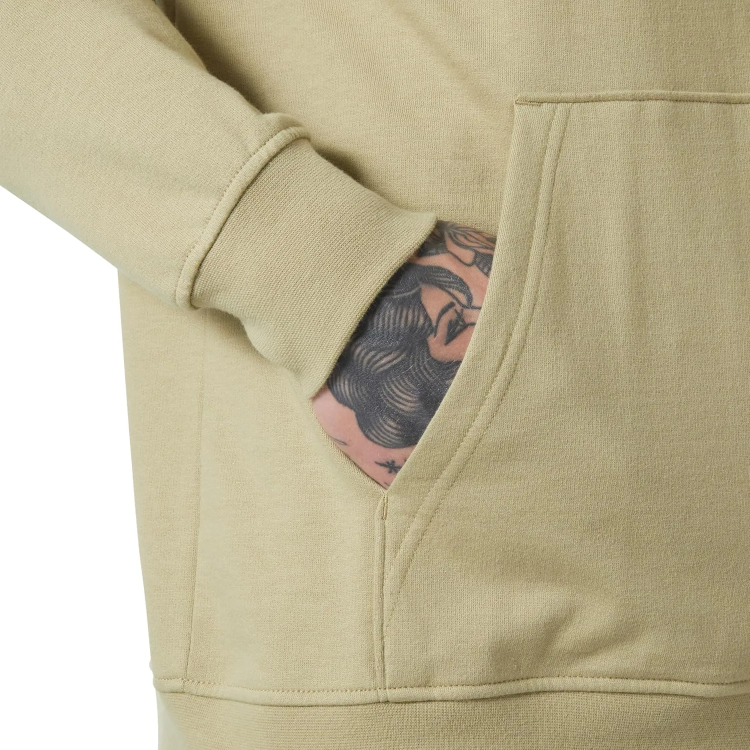 Helly-Hansen Men's Nord Graphic Pull Over Hoodie