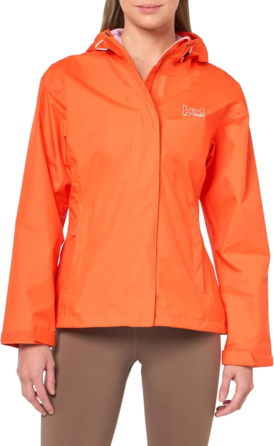 Helly-Hansen Women's Seven J Jacket