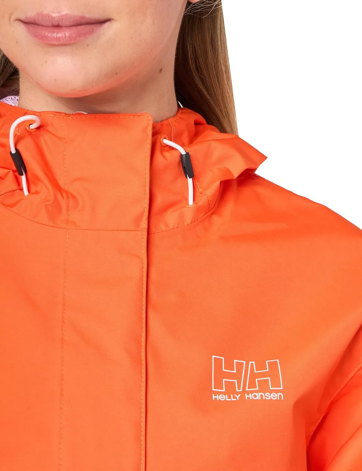 Helly-Hansen Women's Seven J Jacket